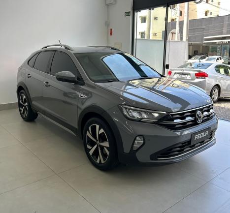 VOLKSWAGEN Nivus 1.0 4P FLEX 200 TSI HIGHLINE TURBO AUTOM�TICO, Foto 2
