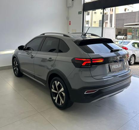 VOLKSWAGEN Nivus 1.0 4P FLEX 200 TSI HIGHLINE TURBO AUTOM�TICO, Foto 3