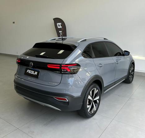 VOLKSWAGEN Nivus 1.0 4P FLEX 200 TSI HIGHLINE TURBO AUTOM�TICO, Foto 4