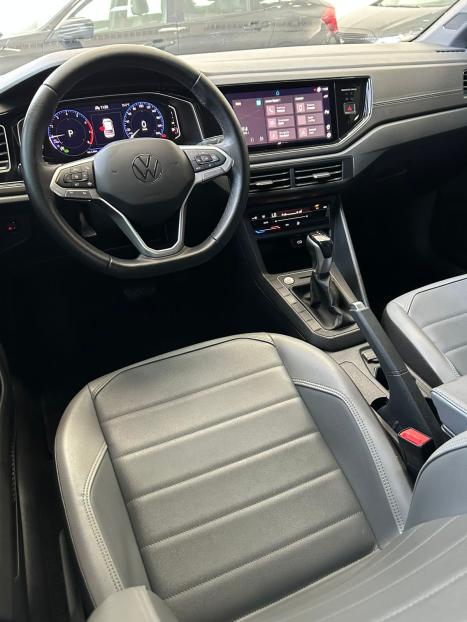 VOLKSWAGEN Nivus 1.0 4P FLEX 200 TSI HIGHLINE TURBO AUTOM�TICO, Foto 6