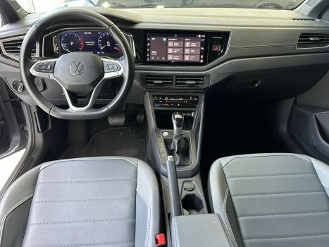 VOLKSWAGEN Nivus 1.0 4P FLEX 200 TSI HIGHLINE TURBO AUTOM�TICO, Foto 7