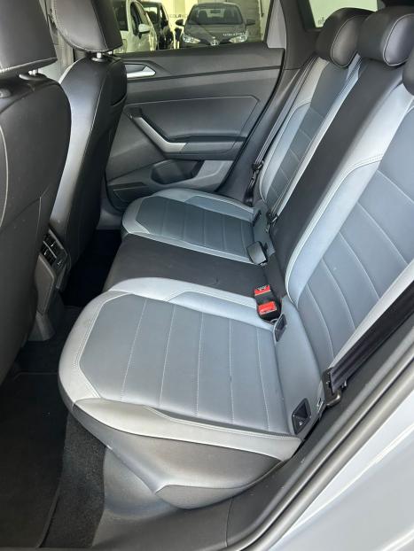 VOLKSWAGEN Nivus 1.0 4P FLEX 200 TSI HIGHLINE TURBO AUTOM�TICO, Foto 8