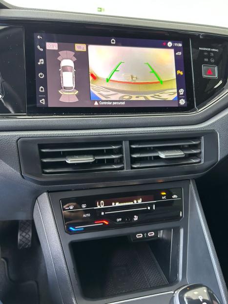 VOLKSWAGEN Nivus 1.0 4P FLEX 200 TSI HIGHLINE TURBO AUTOM�TICO, Foto 9