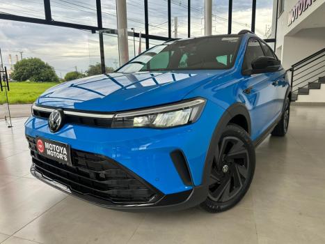 VOLKSWAGEN Nivus 1.0 4P FLEX 200 TSI HIGHLINE TURBO AUTOM�TICO, Foto 4