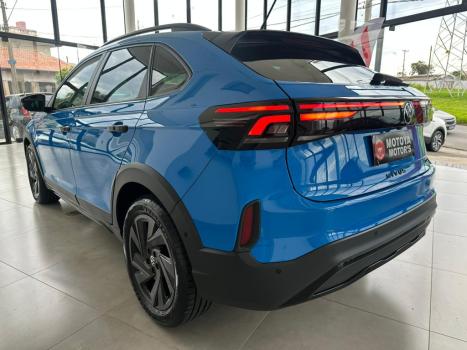 VOLKSWAGEN Nivus 1.0 4P FLEX 200 TSI HIGHLINE TURBO AUTOM�TICO, Foto 5