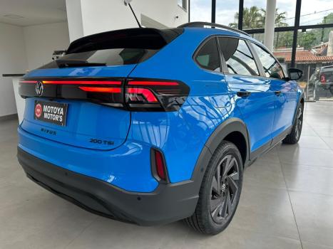 VOLKSWAGEN Nivus 1.0 4P FLEX 200 TSI HIGHLINE TURBO AUTOM�TICO, Foto 6