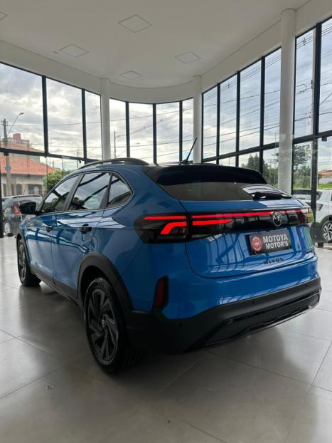 VOLKSWAGEN Nivus 1.0 4P FLEX 200 TSI HIGHLINE TURBO AUTOM�TICO, Foto 7