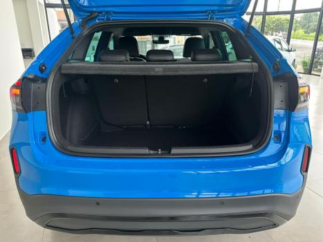 VOLKSWAGEN Nivus 1.0 4P FLEX 200 TSI HIGHLINE TURBO AUTOM�TICO, Foto 9