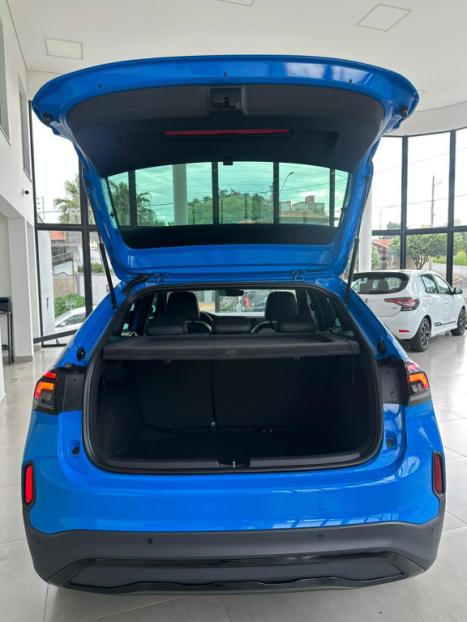 VOLKSWAGEN Nivus 1.0 4P FLEX 200 TSI HIGHLINE TURBO AUTOM�TICO, Foto 10