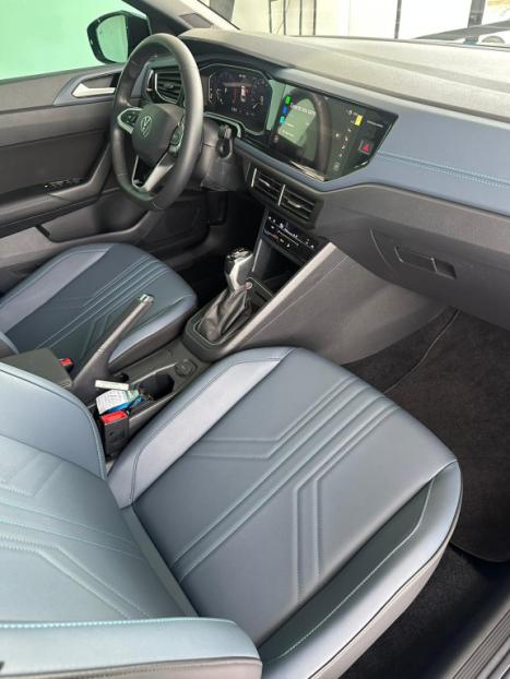 VOLKSWAGEN Nivus 1.0 4P FLEX 200 TSI HIGHLINE TURBO AUTOM�TICO, Foto 11