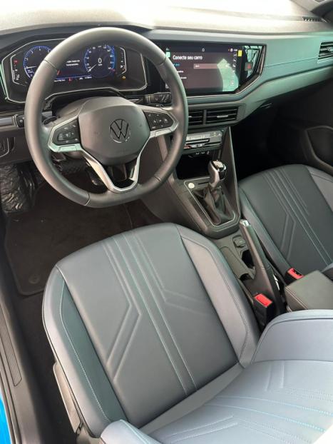 VOLKSWAGEN Nivus 1.0 4P FLEX 200 TSI HIGHLINE TURBO AUTOM�TICO, Foto 12