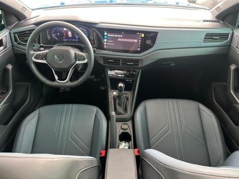VOLKSWAGEN Nivus 1.0 4P FLEX 200 TSI HIGHLINE TURBO AUTOM�TICO, Foto 13