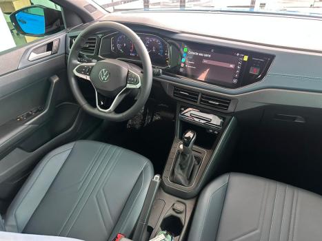 VOLKSWAGEN Nivus 1.0 4P FLEX 200 TSI HIGHLINE TURBO AUTOM�TICO, Foto 14