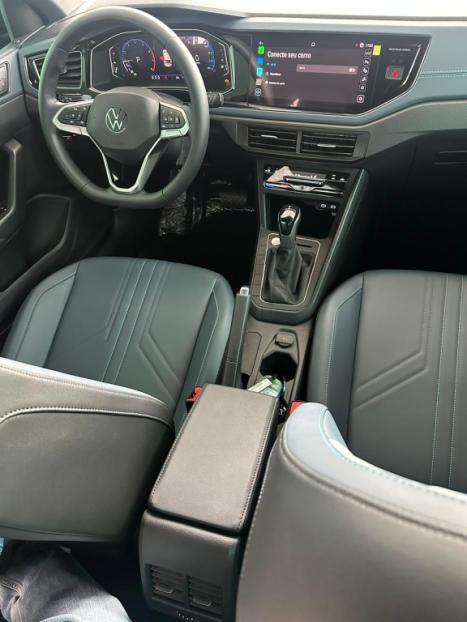 VOLKSWAGEN Nivus 1.0 4P FLEX 200 TSI HIGHLINE TURBO AUTOM�TICO, Foto 15