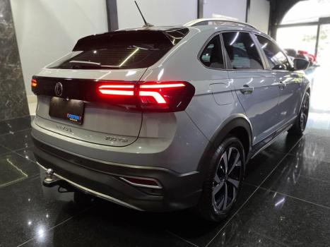 VOLKSWAGEN Nivus 1.0 4P FLEX 200 TSI HIGHLINE TURBO AUTOM�TICO, Foto 8