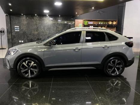 VOLKSWAGEN Nivus 1.0 4P FLEX 200 TSI HIGHLINE TURBO AUTOM�TICO, Foto 9
