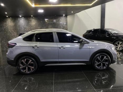 VOLKSWAGEN Nivus 1.0 4P FLEX 200 TSI HIGHLINE TURBO AUTOM�TICO, Foto 10
