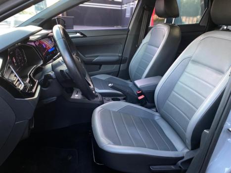 VOLKSWAGEN Nivus 1.0 4P FLEX 200 TSI HIGHLINE TURBO AUTOM�TICO, Foto 14