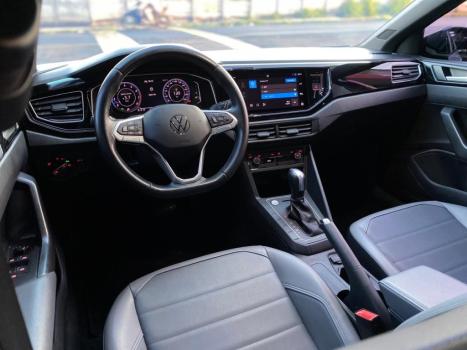 VOLKSWAGEN Nivus 1.0 4P FLEX 200 TSI HIGHLINE TURBO AUTOM�TICO, Foto 15