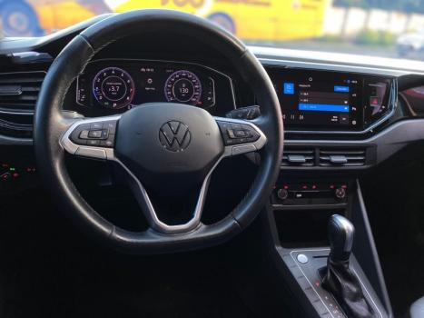 VOLKSWAGEN Nivus 1.0 4P FLEX 200 TSI HIGHLINE TURBO AUTOM�TICO, Foto 18