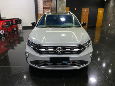 VOLKSWAGEN Nivus 1.0 4P FLEX 200 TSI HIGHLINE TURBO AUTOM�TICO, Foto 1