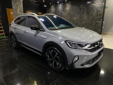 VOLKSWAGEN Nivus 1.0 4P FLEX 200 TSI HIGHLINE TURBO AUTOM�TICO, Foto 2