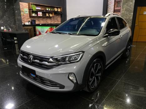 VOLKSWAGEN Nivus 1.0 4P FLEX 200 TSI HIGHLINE TURBO AUTOM�TICO, Foto 3