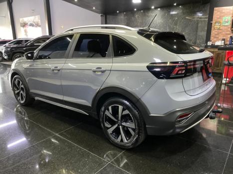 VOLKSWAGEN Nivus 1.0 4P FLEX 200 TSI HIGHLINE TURBO AUTOM�TICO, Foto 5