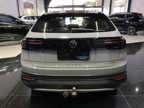 VOLKSWAGEN Nivus 1.0 4P FLEX 200 TSI HIGHLINE TURBO AUTOM�TICO, Foto 6