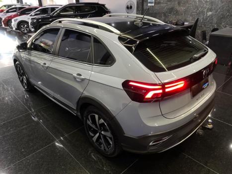 VOLKSWAGEN Nivus 1.0 4P FLEX 200 TSI HIGHLINE TURBO AUTOM�TICO, Foto 7