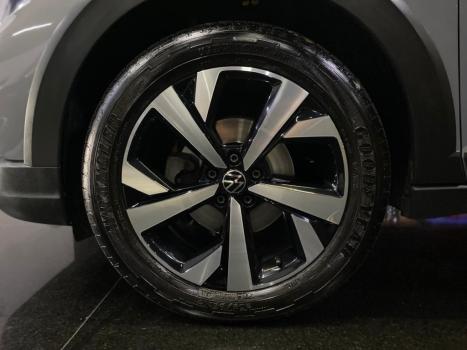 VOLKSWAGEN Nivus 1.0 4P FLEX 200 TSI HIGHLINE TURBO AUTOM�TICO, Foto 11