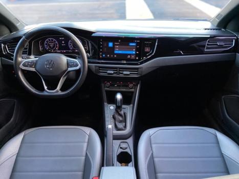 VOLKSWAGEN Nivus 1.0 4P FLEX 200 TSI HIGHLINE TURBO AUTOM�TICO, Foto 12