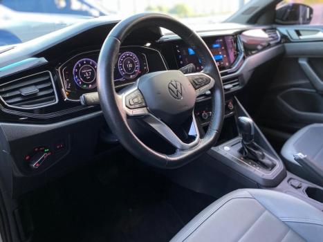 VOLKSWAGEN Nivus 1.0 4P FLEX 200 TSI HIGHLINE TURBO AUTOM�TICO, Foto 13