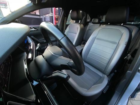VOLKSWAGEN Nivus 1.0 4P FLEX 200 TSI HIGHLINE TURBO AUTOM�TICO, Foto 16