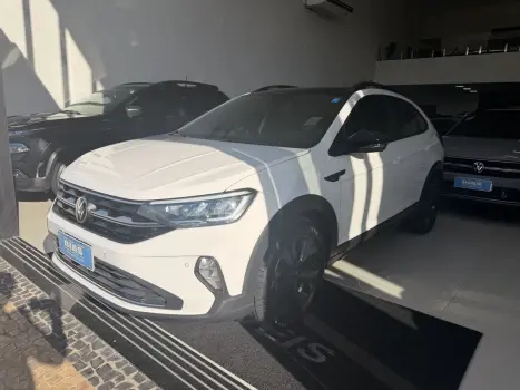 VOLKSWAGEN Nivus 1.0 4P FLEX 200 TSI HIGHLINE TURBO AUTOM�TICO, Foto 2