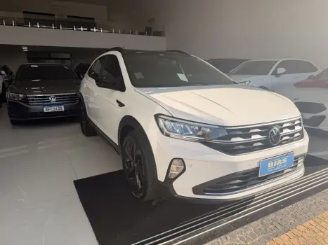 VOLKSWAGEN Nivus 1.0 4P FLEX 200 TSI HIGHLINE TURBO AUTOM�TICO, Foto 3
