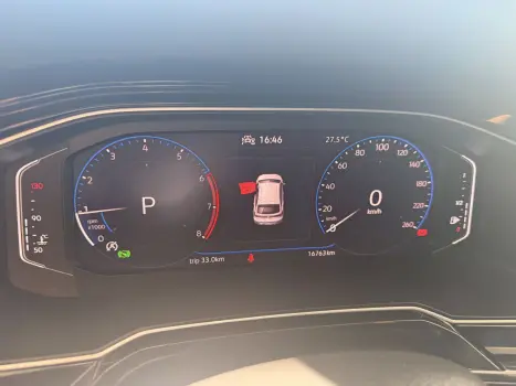 VOLKSWAGEN Nivus 1.0 4P FLEX 200 TSI HIGHLINE TURBO AUTOM�TICO, Foto 9