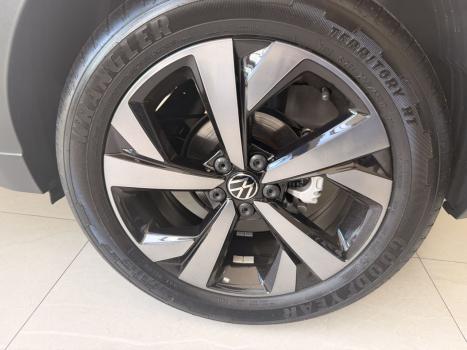 VOLKSWAGEN Nivus 1.0 4P FLEX 200 TSI HIGHLINE TURBO AUTOM�TICO, Foto 10