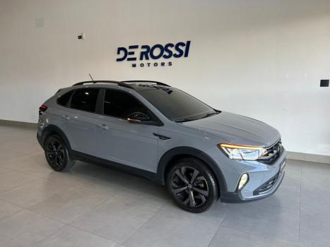 VOLKSWAGEN Nivus 1.0 4P FLEX 200 TSI HIGHLINE TURBO AUTOM�TICO, Foto 1