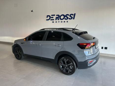 VOLKSWAGEN Nivus 1.0 4P FLEX 200 TSI HIGHLINE TURBO AUTOM�TICO, Foto 2