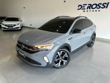 VOLKSWAGEN Nivus 1.0 4P FLEX 200 TSI HIGHLINE TURBO AUTOM�TICO, Foto 3