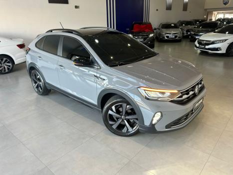 VOLKSWAGEN Nivus 1.0 4P FLEX 200 TSI HIGHLINE TURBO AUTOM�TICO, Foto 5