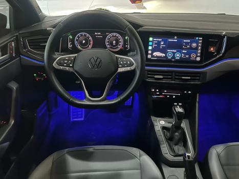 VOLKSWAGEN Nivus 1.0 4P FLEX 200 TSI HIGHLINE TURBO AUTOM�TICO, Foto 6