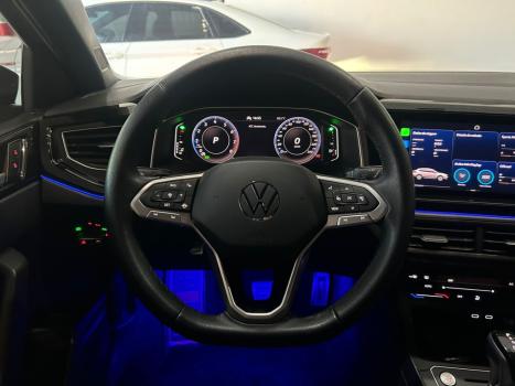 VOLKSWAGEN Nivus 1.0 4P FLEX 200 TSI HIGHLINE TURBO AUTOM�TICO, Foto 7