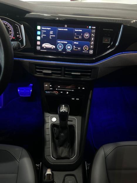 VOLKSWAGEN Nivus 1.0 4P FLEX 200 TSI HIGHLINE TURBO AUTOM�TICO, Foto 8