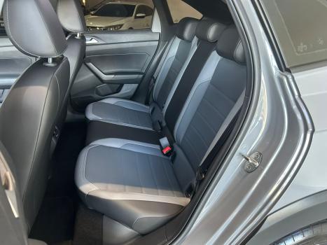 VOLKSWAGEN Nivus 1.0 4P FLEX 200 TSI HIGHLINE TURBO AUTOM�TICO, Foto 12