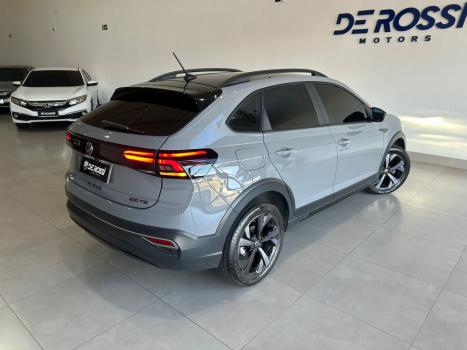 VOLKSWAGEN Nivus 1.0 4P FLEX 200 TSI HIGHLINE TURBO AUTOM�TICO, Foto 13