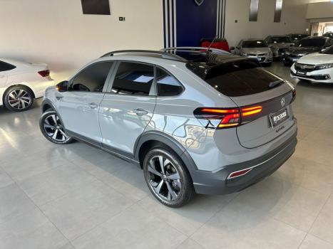 VOLKSWAGEN Nivus 1.0 4P FLEX 200 TSI HIGHLINE TURBO AUTOM�TICO, Foto 15