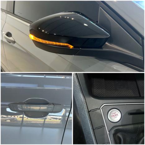 VOLKSWAGEN Nivus 1.0 4P FLEX 200 TSI HIGHLINE TURBO AUTOM�TICO, Foto 17