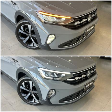 VOLKSWAGEN Nivus 1.0 4P FLEX 200 TSI HIGHLINE TURBO AUTOM�TICO, Foto 19